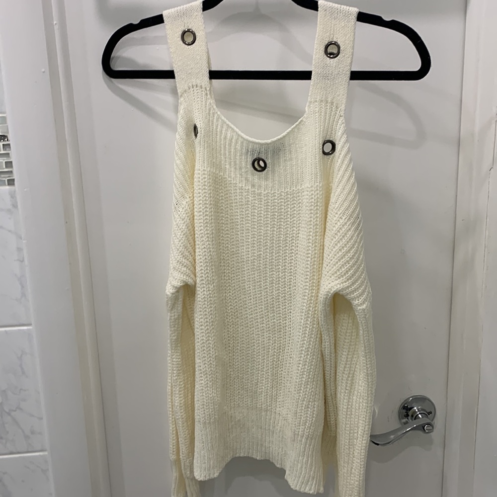 Brooklyn Karma Sweater